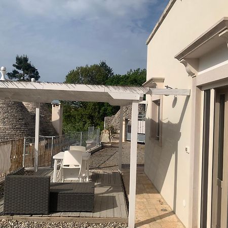 Pignare Apartment Locorotondo Exterior photo