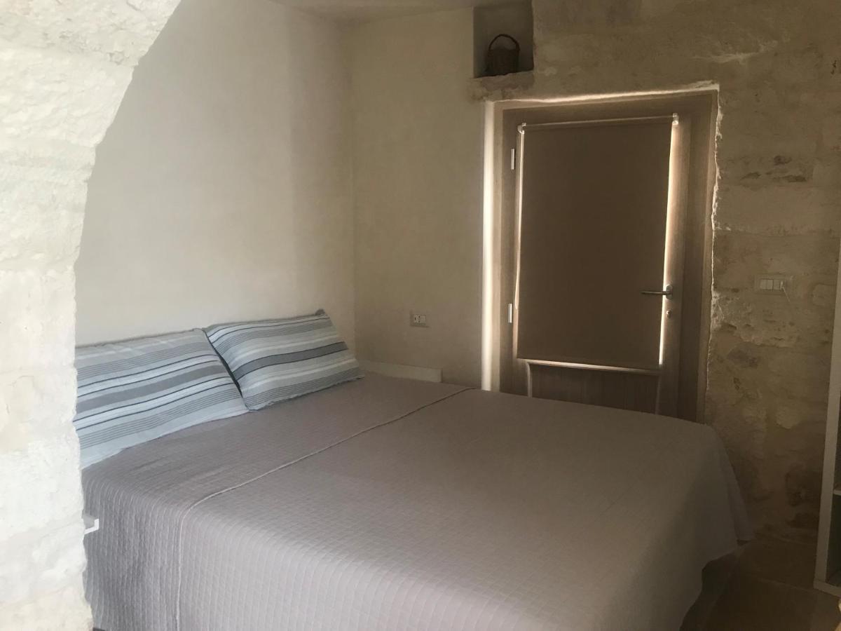 Pignare Apartment Locorotondo Exterior photo