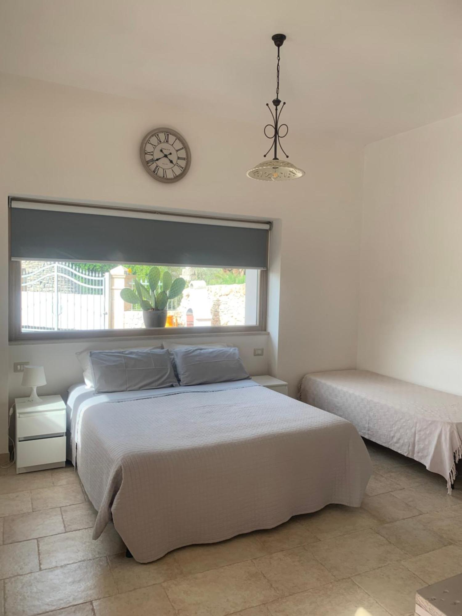 Pignare Apartment Locorotondo Exterior photo