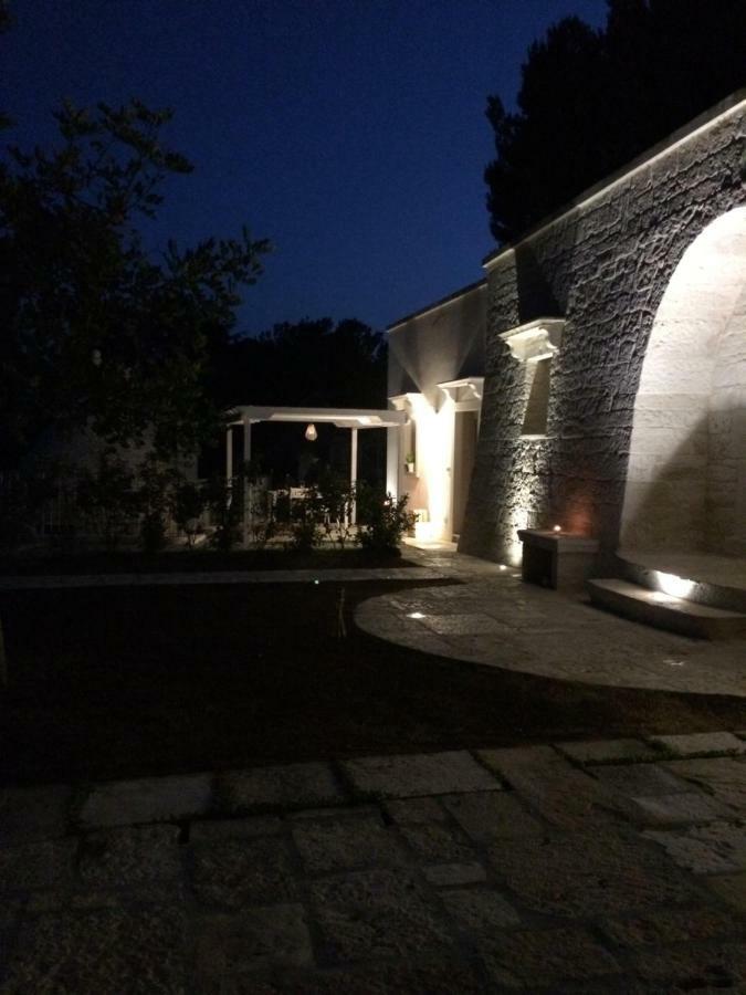 Pignare Apartment Locorotondo Exterior photo